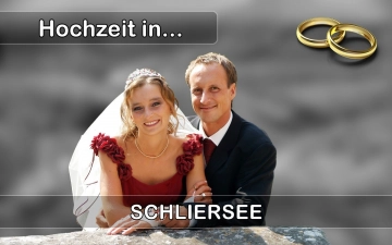  Heiraten in  Schliersee