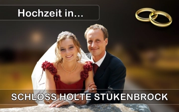  Heiraten in  Schloß Holte-Stukenbrock