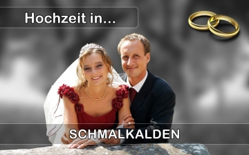  Heiraten in  Schmalkalden