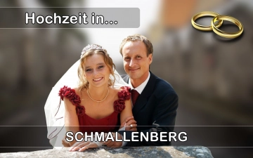  Heiraten in  Schmallenberg