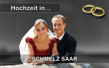  Heiraten in  Schmelz (Saar)