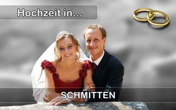  Heiraten in  Schmitten