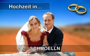  Heiraten in  Schmölln