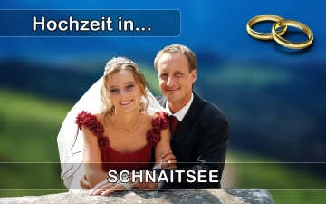  Heiraten in  Schnaitsee