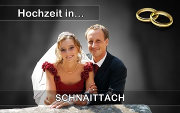  Heiraten in  Schnaittach