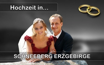  Heiraten in  Schneeberg (Erzgebirge)