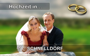  Heiraten in  Schnelldorf