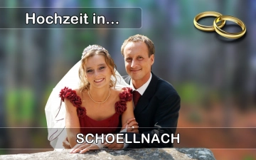  Heiraten in  Schöllnach