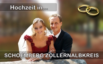  Heiraten in  Schömberg (Zollernalbkreis)