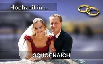  Heiraten in  Schönaich