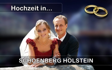  Heiraten in  Schönberg-Holstein