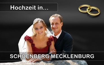  Heiraten in  Schönberg-Mecklenburg