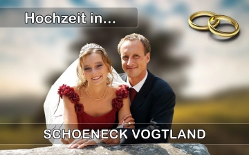  Heiraten in  Schöneck (Vogtland)