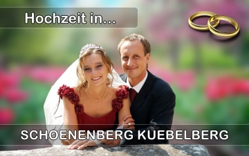  Heiraten in  Schönenberg-Kübelberg