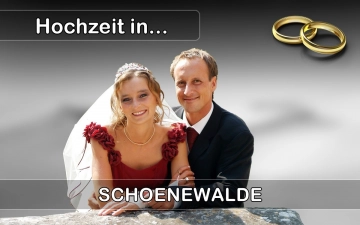  Heiraten in  Schönewalde