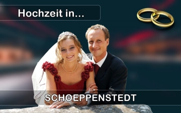  Heiraten in  Schöppenstedt