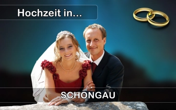  Heiraten in  Schongau