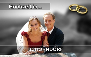  Heiraten in  Schorndorf