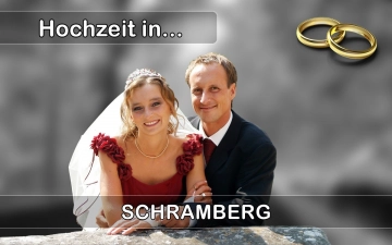  Heiraten in  Schramberg