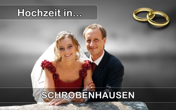  Heiraten in  Schrobenhausen