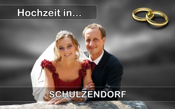  Heiraten in  Schulzendorf