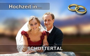  Heiraten in  Schuttertal