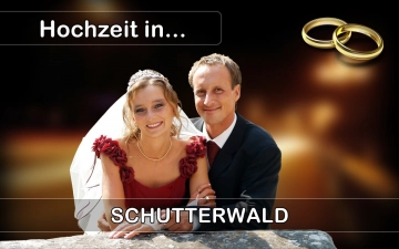 Heiraten in  Schutterwald