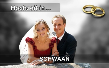  Heiraten in  Schwaan