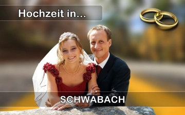  Heiraten in  Schwabach