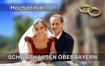  Heiraten in  Schwabhausen (Oberbayern)