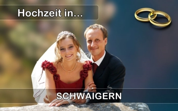  Heiraten in  Schwaigern