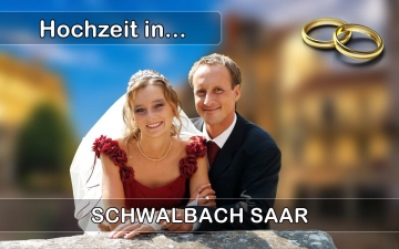  Heiraten in  Schwalbach (Saar)