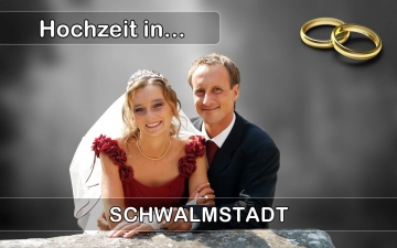  Heiraten in  Schwalmstadt