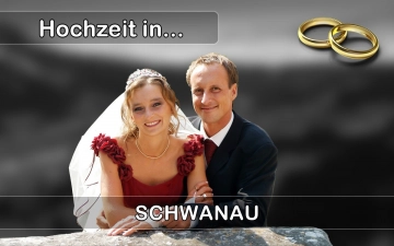  Heiraten in  Schwanau