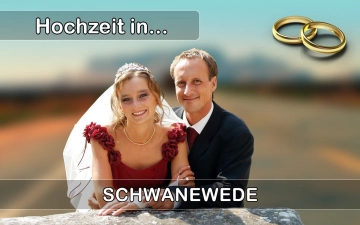  Heiraten in  Schwanewede