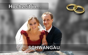  Heiraten in  Schwangau