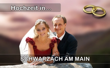  Heiraten in  Schwarzach am Main