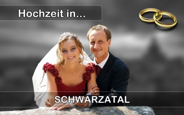  Heiraten in  Schwarzatal