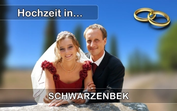  Heiraten in  Schwarzenbek