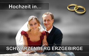  Heiraten in  Schwarzenberg/Erzgebirge