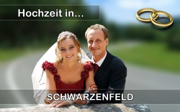  Heiraten in  Schwarzenfeld