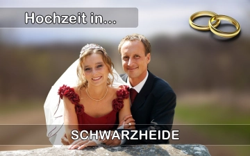  Heiraten in  Schwarzheide