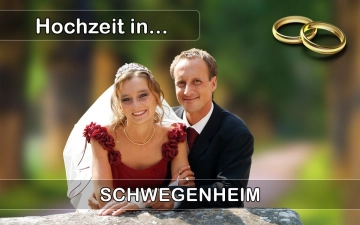  Heiraten in  Schwegenheim