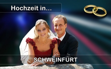  Heiraten in  Schweinfurt