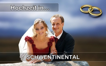  Heiraten in  Schwentinental
