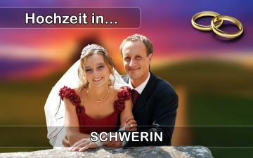  Heiraten in  Schwerin