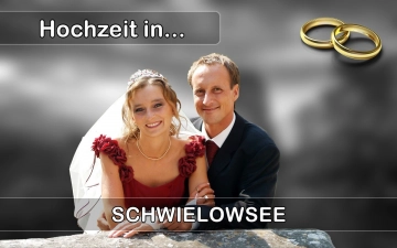  Heiraten in  Schwielowsee
