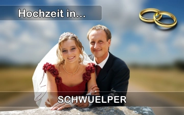  Heiraten in  Schwülper