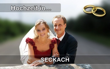  Heiraten in  Seckach