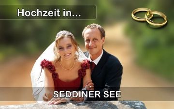  Heiraten in  Seddiner See